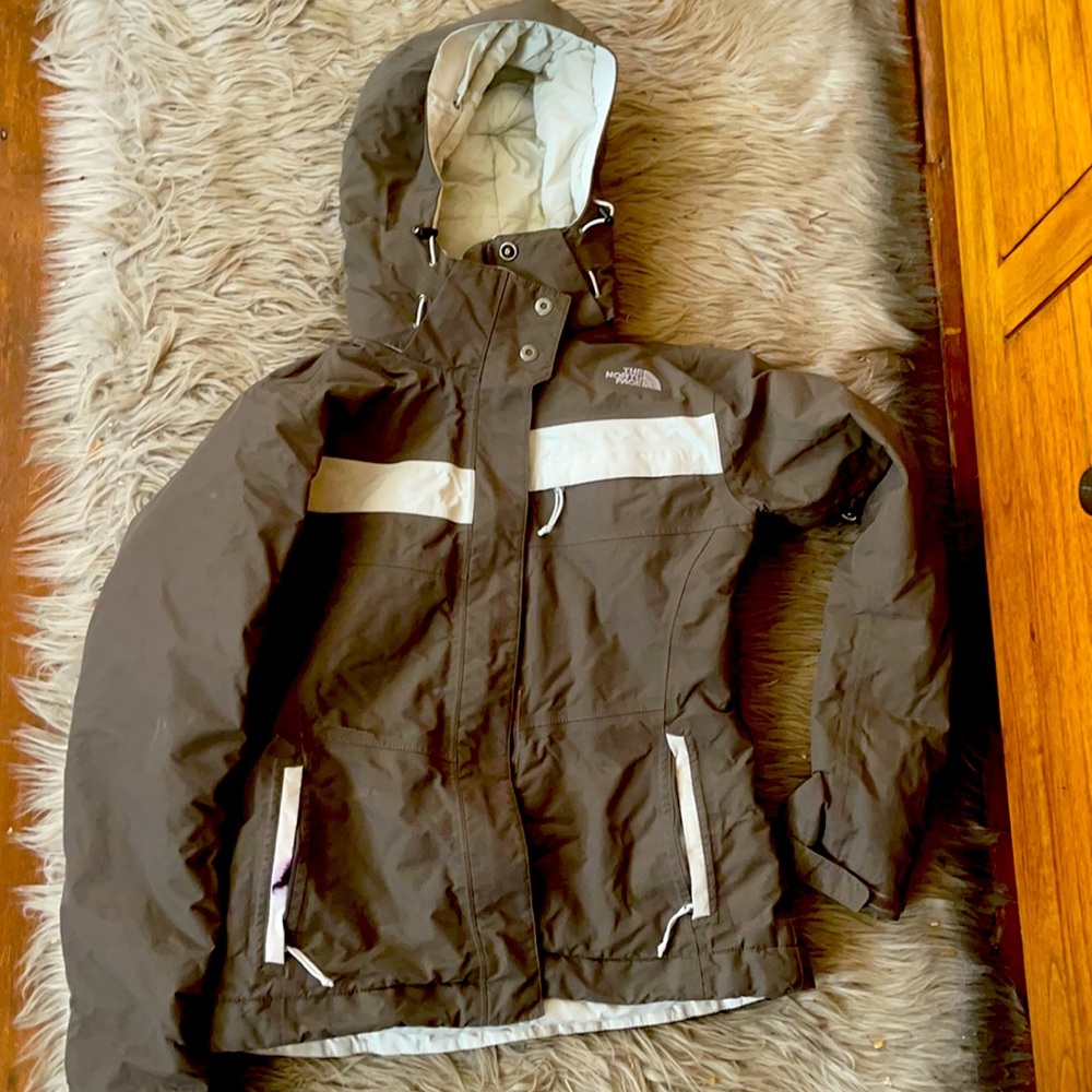 The NorthFace Winter Jacket